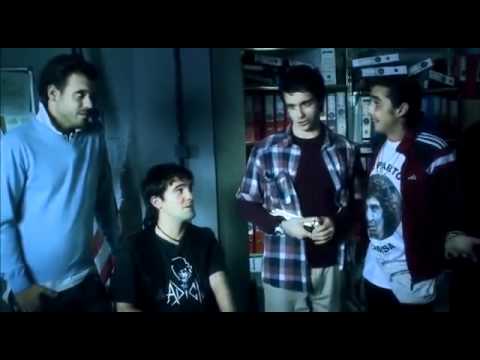 Fuga de Cerebros 2 – Teaser trailer