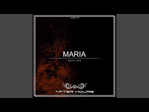 Natural Love (Original Mix)