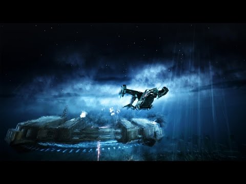 Trailer de GEARGUNS Tank offensive