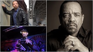 Ice T: Short Biography, Net Worth & Career Highlights