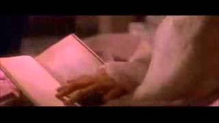 Hook - Movie: Don't you know who you are, Peter?