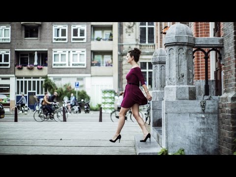 The Tibbs - Dog Days [Official Video]