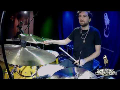 Miguel Lamas Quartet - Caravan (Live @ A Pousada Das Ánimas)