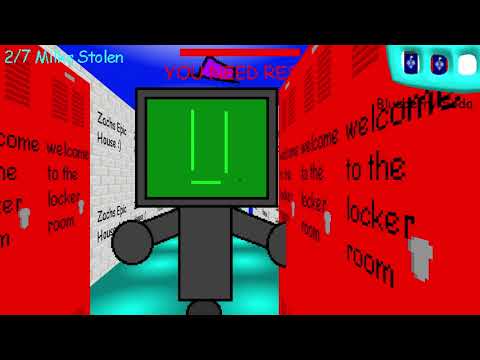 Zach's Epic Tutorials Remastered Gameplay