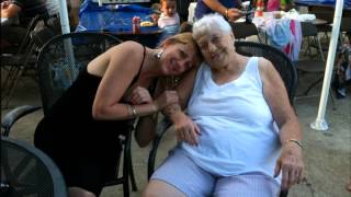 Tribute to Jessie Mae Deiman...the grandest lady of them all