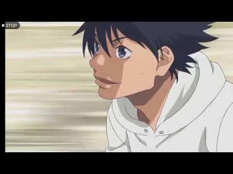 Ahiru No Sora Episode 3 - Sora vs Tokiwa