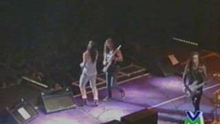 Iron Maiden-2.Prowler(Milan 1993)