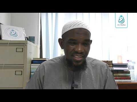Class#25 Explanation of Ad-Daa' Wa Ad-Dawaa' (Ibn Al Qayyim) by Sheikh Ibrahim Nuhu Tahir