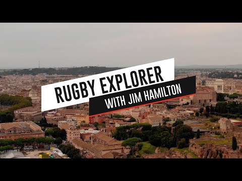 Rugby Explorer - Italy With Jim Hamilton | Sports Documentary | RugbyPass