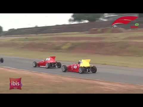 1° Etapa Copa ECPA F/Promo Racing Fvee 2021- elite 2