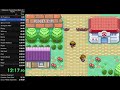 Pokémon Crystal Dust Beta 2 Any Speedrun In 2 24 45 RTA