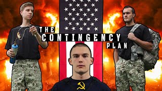 The Contingency Plan
