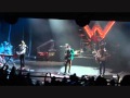 WEEZER - HOLIDAY Live from Weezer Cruise 2014