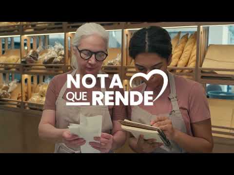 Vídeo: Nota Que Rende: como funciona e como participar