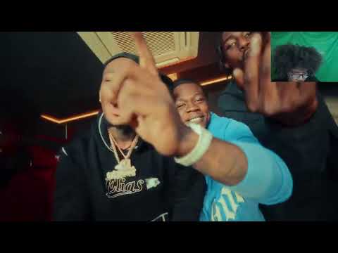 26AR x Rocko Ballin x Humble Gz x QG Meer - FINAL FADE (Official Video) (REACTION!🤯)