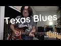 Jimmie Vaughan Full-Time Lovers ✩ 3 Levels - 010