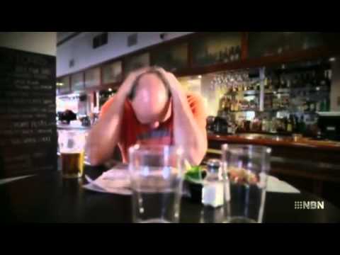 2014 AFL Footy Show Grand Final Opening