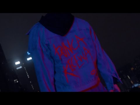 EMPTY PAGE. - sAmPai BiLa biLa (ft Airliftz) [OFFICIAL VISUALIZER]