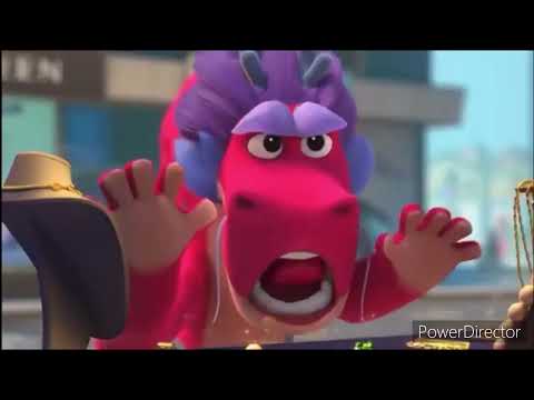 "Finding Bub" (MegaZeroX) Style Part 25 - Darla