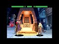 Vampire Savior Full Tourney Super TSB 4k 60fps