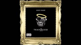 Gucci Mane - Act Up ft T Pain Prod by T Pain (Trap God Mixtape)