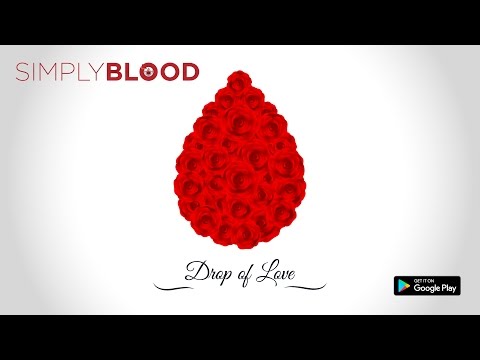 Simply Blood -Find Blood Donor Video