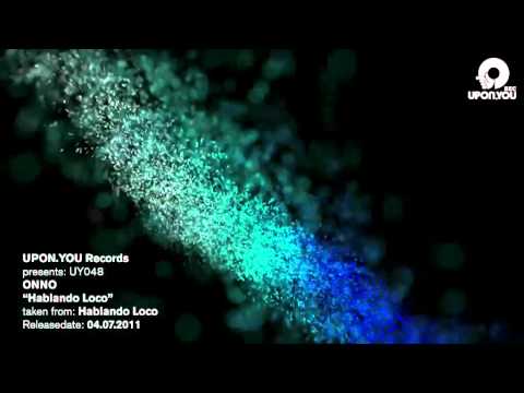 UY048 ONNO - Hablando Loco