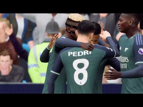 Ep 205 S04 - GW#32 PL Leeds vs Arsenal - Greenwood late brace spiled the show at Elland Road !!