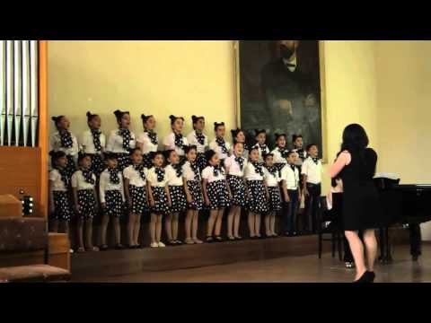 Koshkaryan -  M. Ekmalyan ED ergchaxumb