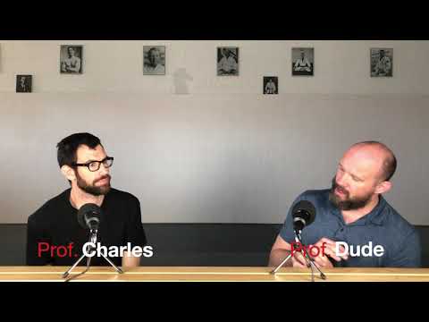 BJJ Belt Progression - Dark Horse BJJ Podcast #12