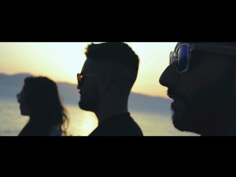 DJ Save Ft. Trendy Boy, Jade - The World Is in My Hand (From Miami to Ibiza) - Official Video