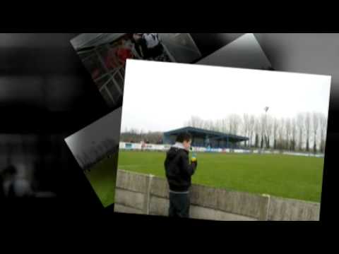 A day out at Vauxhall Motors