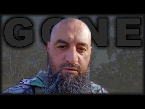 HEARTBREAKING LOST DEER! No sign of Jam anywhere, Zaher searches high & low | EP40, S2