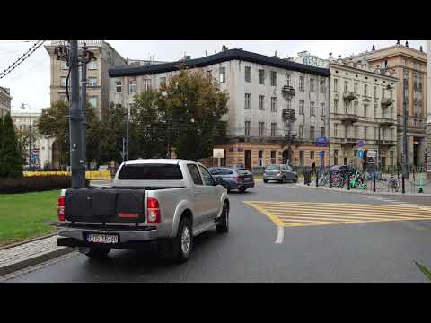 Sony Xperia 5 IV - video sample - camera test - 4K