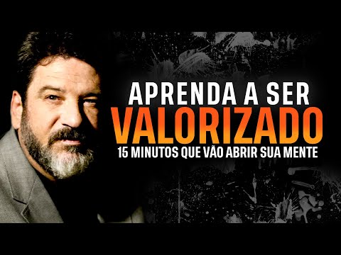 Learn to Be Valued and Respected | Cortella Best Lectures