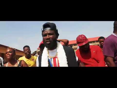 Ijoba Ghuru - Ghurumonguzu Anthem (OFFICIAL VIDEO)