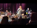 Peter Wolf - Don't Do Me Like That (partial)