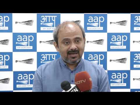 Byte of Dilip Pandey on Sealing.