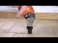 Fein E-Cut Long-Life-Sägeblatt, Länge 50 mm, Breite 35 mm, VE 1 St, Aufnahme Starlock Video