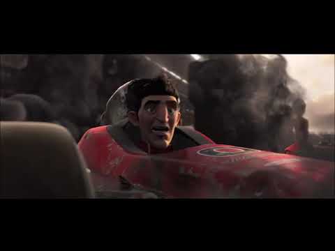 "Alvin & Company" Part 18 - Subway Chase