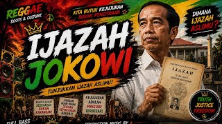 Download lagu πΆ IJAZAH JOKOWI π₯ | INDONESIA REGGAE SONG mp3 Download lagu πΆ IJAZAH JOKOWI π₯ | INDONESIA REGGAE SONG mp3