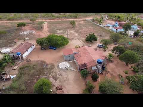 Sitio Varzea Verde - São José dos Cordeiros - PB 