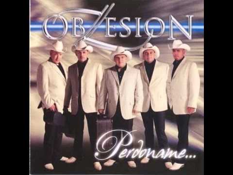 dicen por ahi- obzesion