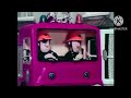 Fireman Sam 1987 Dutch Intro Luig Group