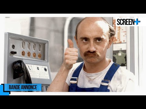 Michel Blanc, sur un malentendu | bande annonce | COMEDIE+