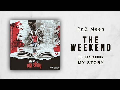 Video thumbnail for The Weekend