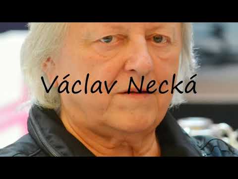 How to Pronounce Václav Necká?