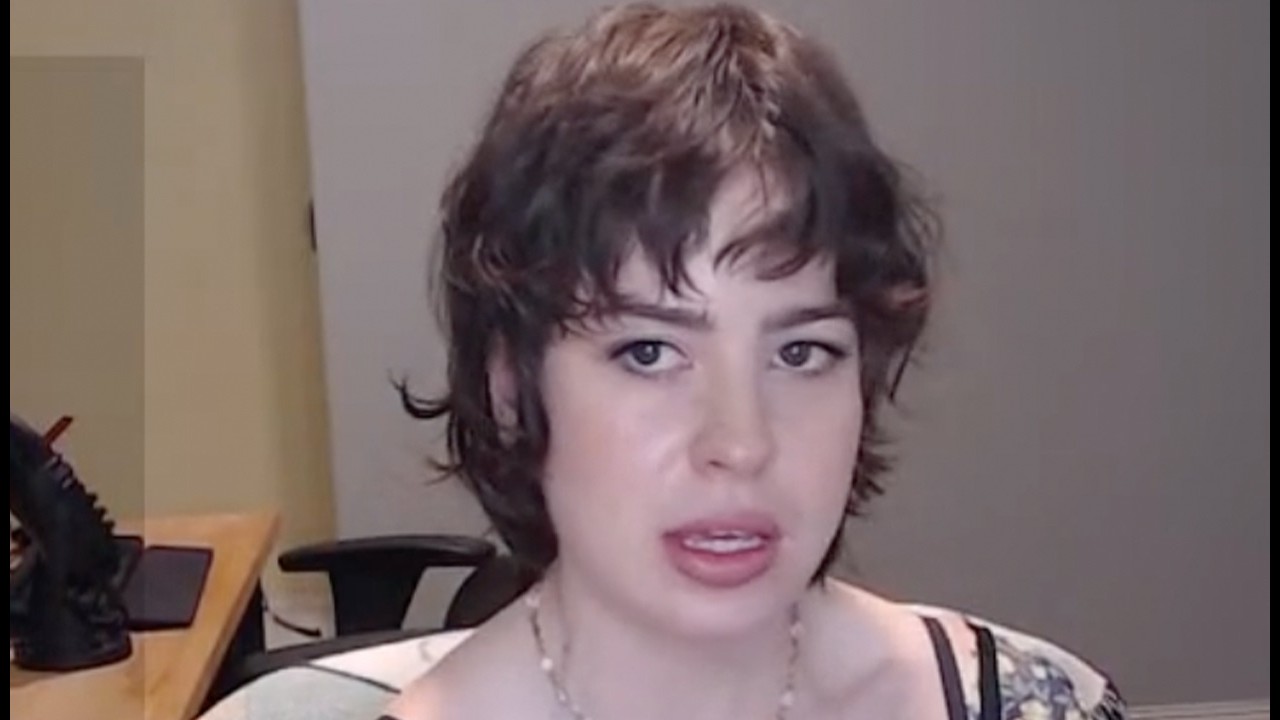 PLEASE GET A DIVORCE NOW