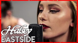 &quot;Eastside&quot; - Halsey, Benny Blanco, Khalid (Acoustic Cover by First To Eleven)