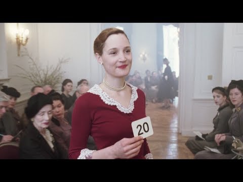 Phantom Thread (Clip 'Show Off')